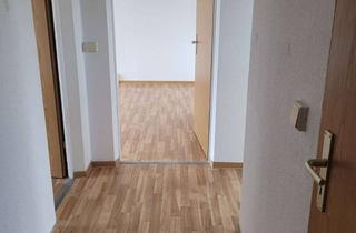 Wohnung mieten in Haffring, 17373 Ueckermünde, Geräumige 4-Zimmer-Wohnung mit Balkon in Ueckermünde