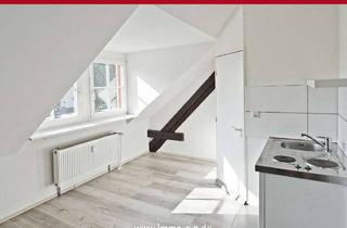 Wohnung mieten in 68535 Edingen-Neckarhausen, Gemütliches 1 ZKB Appartement mit Pantryküche am Bahnhof MA-Friedrichfeld