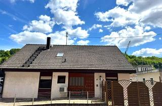 Wohnung mieten in 66919 Obernheim-Kirchenarnbach, IK | Obernheim-Kirchenarnbach: Charmante 5-Zimmer-Wohnung mit viel Potenzial