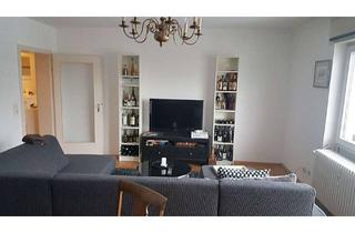 Wohnung mieten in 76532 Oos, Helle 3 ZKB in Baden-Baden/Oos, ruhige Lage nahe Bhf, ca. 87qm + großem Süd-BK, 825,-€ +NK/HZ