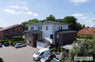Wohnung mieten in Rolf-Hornig-Straße 8 A, 26655 Westerstede, Komfortable Wohnung in guter Lage von Westerstede
