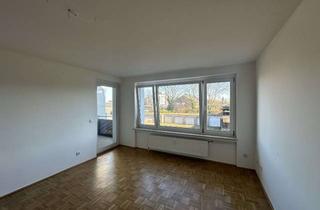 Wohnung mieten in 48291 Telgte, Helle 3-Zimmer-Wohnung mit attraktivem SW-Balkon