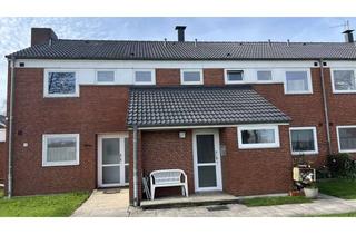 Wohnung mieten in 27639 Nordholz, Kompakt, renoviert, ruhig – Ihr Zuhause in Spieka