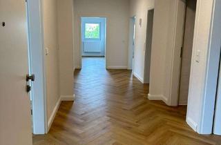 Wohnung mieten in Neuer Wall, 33378 Rheda-Wiedenbrück, Sanierte 5-Zimmer Wohnung in Rheda-Wiedenbrück