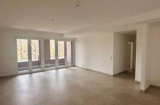 Wohnung mieten in Buchenstr. 58, 42283 Barmen, 3-Zimmer im Neubau: Zwei Bäder, Fußbodenheizung und Balkon!