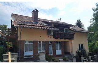 Wohnung mieten in 15344 Strausberg, 2-R-W * Aparmentwohnung *