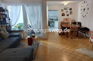 Wohnung mieten in Am Glockenbach A, 80336 Ludwigsvorstadt-Isarvorstadt, Wohnungstausch: Am Glockenbach 7a