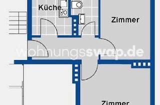 Wohnung mieten in Herrenweide, 22000 St. Pauli, Wohnungstausch: Herrenweide 1