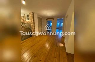 Wohnung mieten in Tauschwohnungstraße, 87629 Füssen, Tauschwohnung: Biete wunderschöne Altbauwohnung im Herzen Füssens