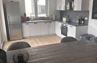 Wohnung mieten in Hauptstr. 159, 77830 Bühlertal, Schöne 3-Zimmer-Wohnung mit offener Küche im Herzen von Bühlertal