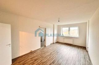 Wohnung mieten in Am Hafen 12, 19386 Lübz, 3-Zimmer-Wohnung, optionaler Einbauküche und Stellplatz zu vermieten