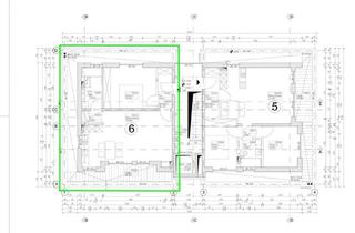 Wohnung mieten in 18209 Bad Doberan, 2-Raum Wohnung 2. Obergeschoss, Wohnung 6