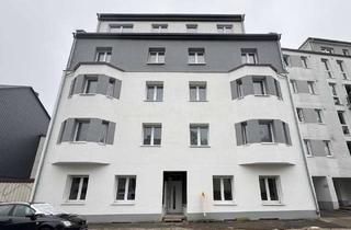 Wohnung mieten in Weststraße 23, 58285 Gevelsberg, Sanierte 3-Zimmer-Wohnung mit Balkon in der City von Gevelsberg