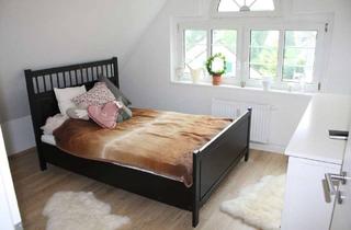 Wohnung mieten in 58285 Gevelsberg, Stilvolle 3-Zimmer-Altbauwohnung mit offener Galerie –Tolle Wohnatmosphäre in ruhiger Lage