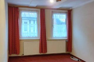 Wohnung mieten in Hokenstraße 12, 38640 Goslar, 2-Zimmer-Wohnung Innenstadt Goslar