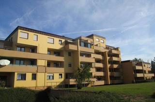 Wohnung mieten in Pestalozzistraße, 72250 Freudenstadt, Sehr schöne 3-Zimmer-Wohnung mit 2 Balkonen und 1 Garage