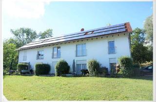 Wohnung mieten in 85456 Wartenberg, KREIPL-IMMO -Wartenberg- TOP - App. im 1.OG mit EBK