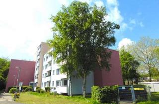 Sozialwohnungen mieten in Marie-Juchacz-Str. 4, 6, 50129 Bergheim, Günstiges Senioren-Apartment (WBS) Seniorenwohnung