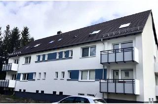 Wohnung mieten in Allerweg 16, 30827 Garbsen, Großzügige 1-Zimmer-Wohnung mit Tagslichtbad und Balkon