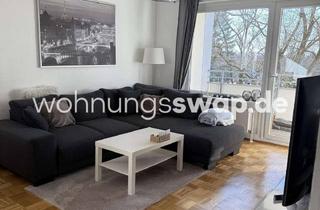 Wohnung mieten in Am Ochsenzoll 95, 22844 Norderstedt, Wohnungstausch: Am Ochsenzoll 95