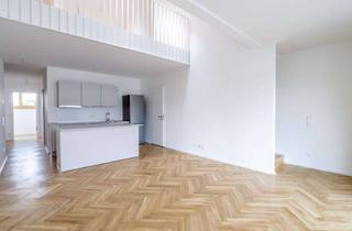 Wohnung mieten in 74172 Neckarsulm, Exklusive 4-Zimmer-Maisonette im Neubau – urbanes Wohnen im Herzen von Neckarsulm! (A9)