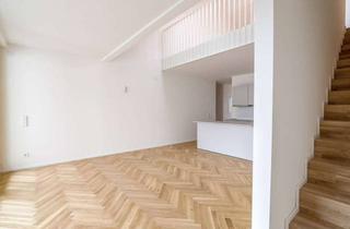 Wohnung mieten in 74172 Neckarsulm, Exklusive 4-Zimmer-Maisonette im Neubau – urbanes Wohnen im Herzen von Neckarsulm! (A9)