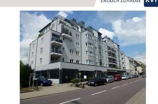 Wohnung mieten in Kaiserstraße 19, 66424 Homburg, Zentral wohnen in moderner Wohnanlage - direkt vom Vermieter