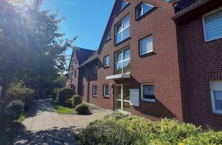 Wohnung mieten in Lilienstraße 15, 39326 Hohenwarsleben, Renovierte 3-Raumwohnung mit Balkon zu vermieten