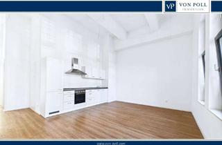 Wohnung mieten in 26384 Heppens, Charmante 2-Zimmer-Wohnung mit PKW-Stellplatz und Balkon in bester Lage von Wilhelmshaven - Heppens