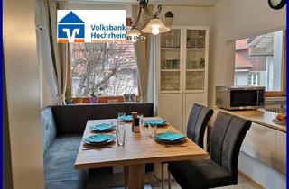 Wohnung mieten in 79780 Stühlingen, Stühlingen: Mietswohnung - 3,5-Zimmer - ca. 86 m²