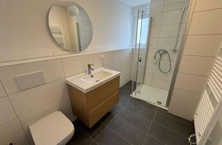 Wohnung mieten in Winnender Straße 28, 71364 Winnenden, Neubau-Erstbezug: 2-Zimmer-Wohnung mit Balkon, Einbauküche & TG-Stellplatz in Winnenden-Höfen