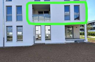Wohnung mieten in Rosa-Leibfried-Straße 35, 71069 Sindelfingen, MÖBLIERT und EXKLUSIV - Neubau - 2 Zimmer Wohnung