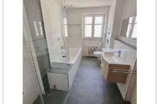 Wohnung mieten in 73326 Deggingen, 4,5 Zi-Wohnung frisch renoviert und sofort bezugsbereit!