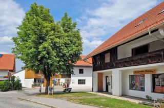 Wohnung mieten in Häusernstraße, 83671 Benediktbeuern, Attraktive 6-Zimmer-Wohnung mit 3 Balkonen in Benediktbeuern