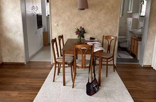 Wohnung mieten in Lohrtalweg 86, 74821 Mosbach, 1,5-Zimmer Single-Wohnung, zentral gelegen in ruhigem Wohngebiet in Mosbach