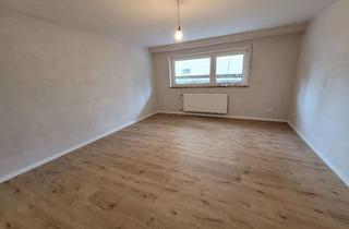 Wohnung mieten in Traubenweg, 64342 Seeheim-Jugenheim, Erstbezug nach Sanierung * Großzügige 1-Zimmer-Wohnung im Souterrain * Schnell bewerben!