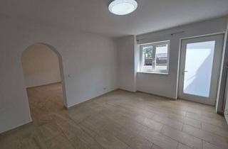 Wohnung mieten in 75323 Bad Wildbad, 2 Zi.-Whg mit riesen Terrasse im sanierten Denkmal