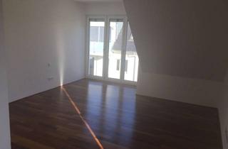 Wohnung mieten in 88213 Ravensburg, 4,5 Zi - Maisonette-Dachgeschosswohnung in Schmalegg – EBK und mit 3 Balkonen