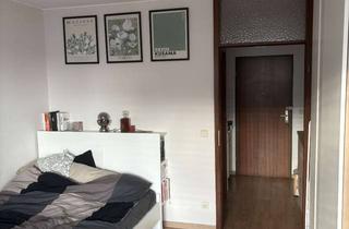 Wohnung mieten in B 17, 68159 Mannheim, Uni-nah - ideal für Studenten