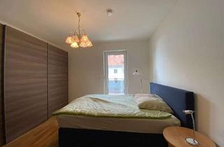 Wohnung mieten in Fichtestraße, 89231 Neu-Ulm, Exklusive, gepflegte 1,5-Zimmer-Wohnung mit Einbauküche in Neu-Ulm