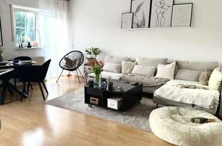 Wohnung mieten in 50321 Brühl, 3-Zimmer-Dachgeschosswohnung mit großem Balkon