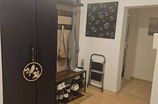 Wohnung mieten in 64572 Büttelborn, Nachmieter gesucht 2 ZKBB in Büttelborn Worfelden unmöbliert