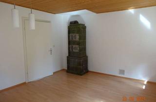 Wohnung mieten in 82444 Schlehdorf, 2-Zimmer-Wohnung im 1.OG mit Balkon, ruhige Lage