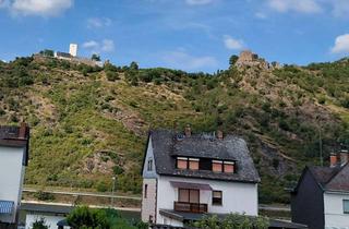 Wohnung mieten in 56154 Boppard, Charmante 3-Zimmer-Wohnung mit Rheinblick & Burgenpanorama – Balkon, zentrale Lage, gute Anbindung