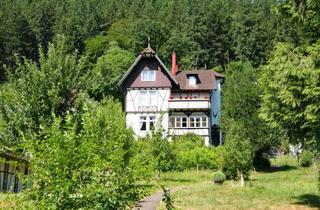 Wohnung mieten in 75365 Calw, Helle 3,5-Zimmer-Wohnung mit Garten
