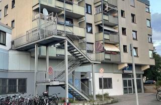 Wohnung mieten in Blücherstraße 10, 69115 Bergheim, Blücherstraße 10, 69115 Heidelberg