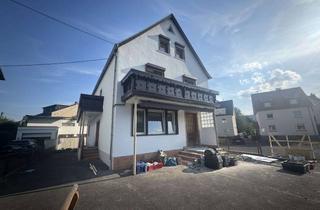 Wohnung mieten in Am Paffelter, 53557 Bad Hönningen, 3 verschiedene geschmackvolle 2-Raum-Wohnung mit Balkon in Bad Hönningen mit Schlossblick
