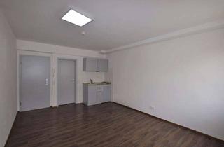Wohnung mieten in Karolinenstraße 14, 91522 Ansbach, 1 Zimmer Wohnung mit zentraler Infrastruktur