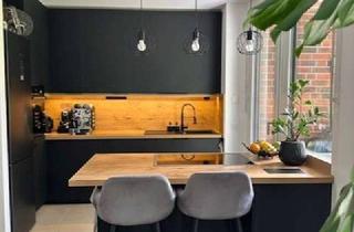 Wohnung mieten in 86153 Innenstadt, Exklusive 3-Zi-Neubau-Wohnung im Textilviertel