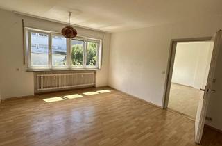 Wohnung mieten in 88400 Biberach, Charmante 2-Zimmer-Einliegerwohnung mit separatem Eingang in zentraler Lage von Biberach